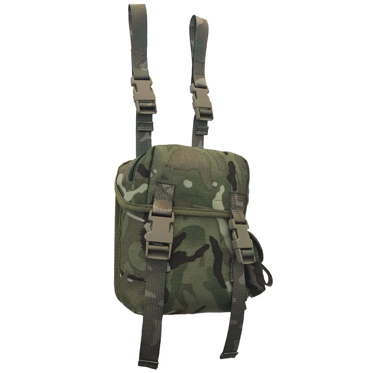 MTP Drop Leg Ammo Dump Pouch