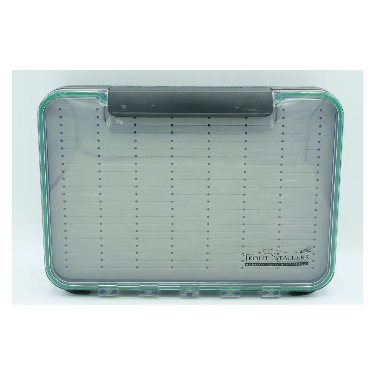MTS Logo Magnum Fly Box