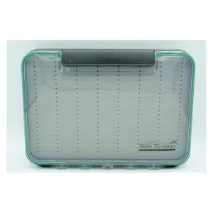 MTS Logo Magnum Fly Box