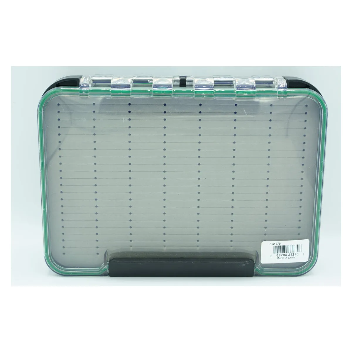 MTS Logo Magnum Fly Box