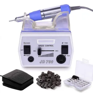 Multifunction Nail Drill (30000RPM)