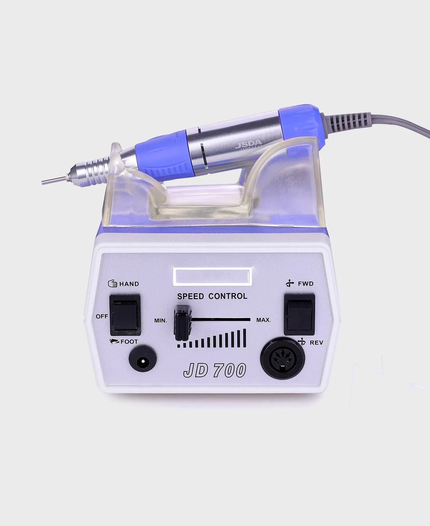 Multifunction Nail Drill (30000RPM)