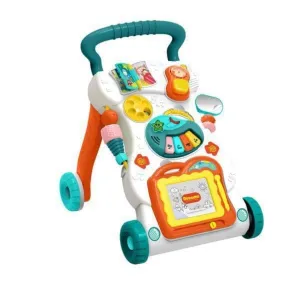 Multifunctional Baby Walker HE0819
