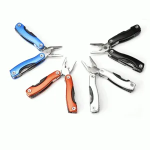 Multifunctional Pliers