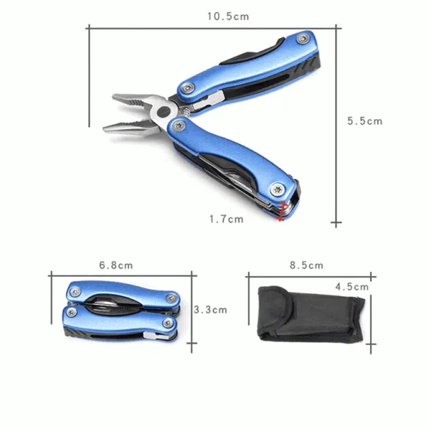 Multifunctional Pliers