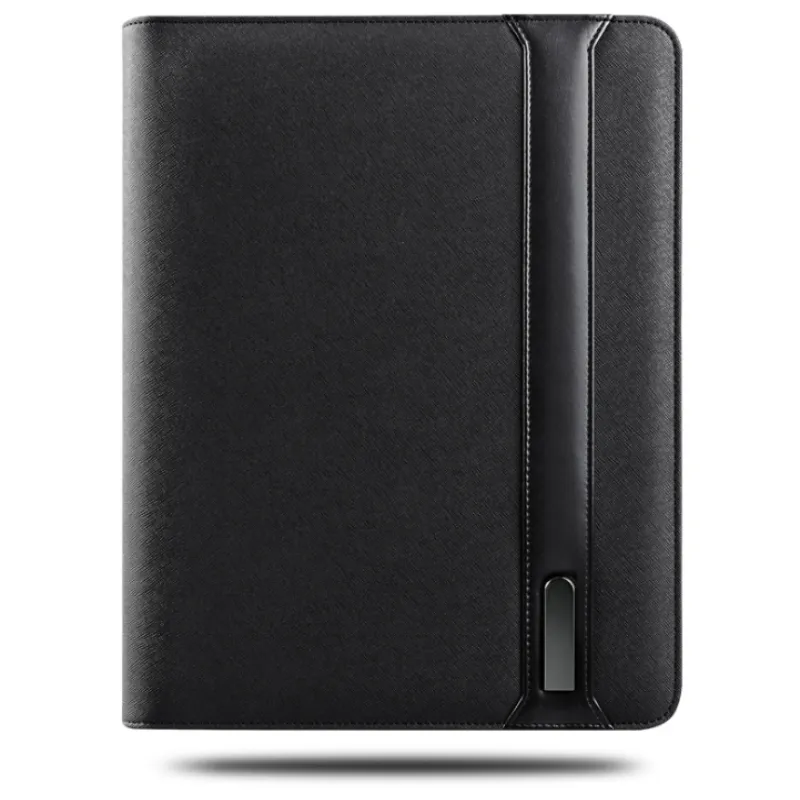 Multifunctional Rechargeable Folder