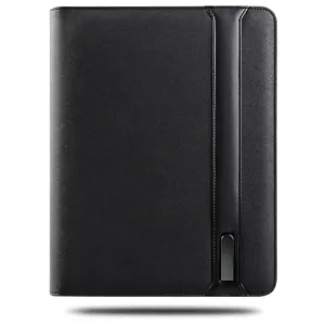 Multifunctional Rechargeable Folder
