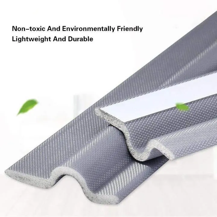 Multifunctional Self-adhesive Sealing Strip