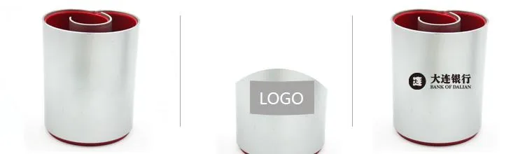 Multifunctional Spiral Pen Holder