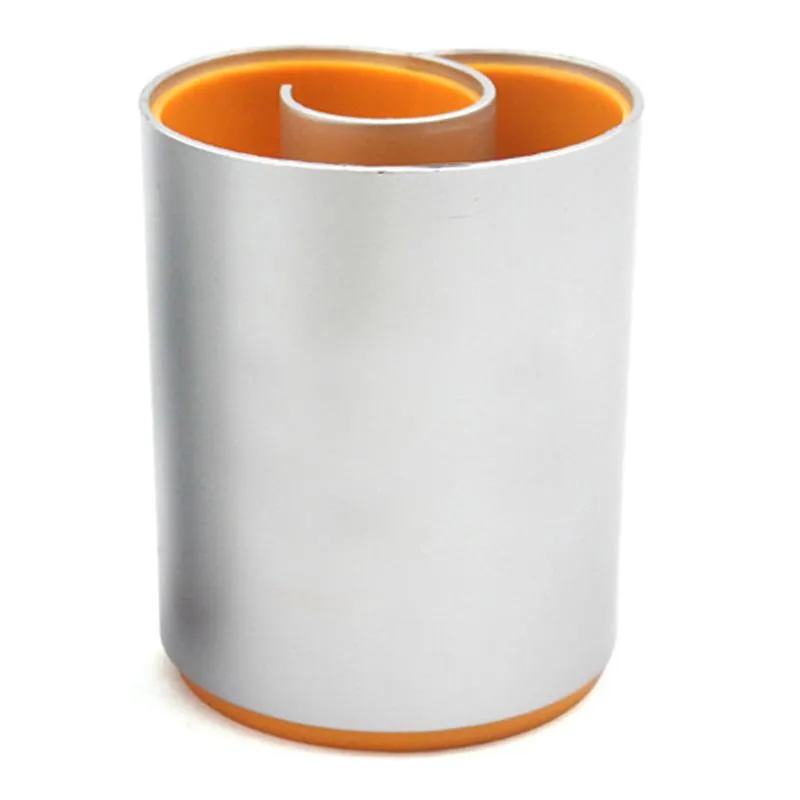 Multifunctional Spiral Pen Holder