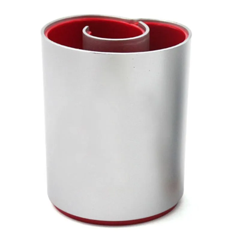 Multifunctional Spiral Pen Holder