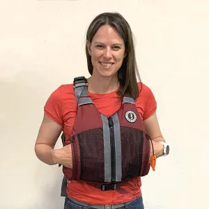 Mustang Destiny (women's)