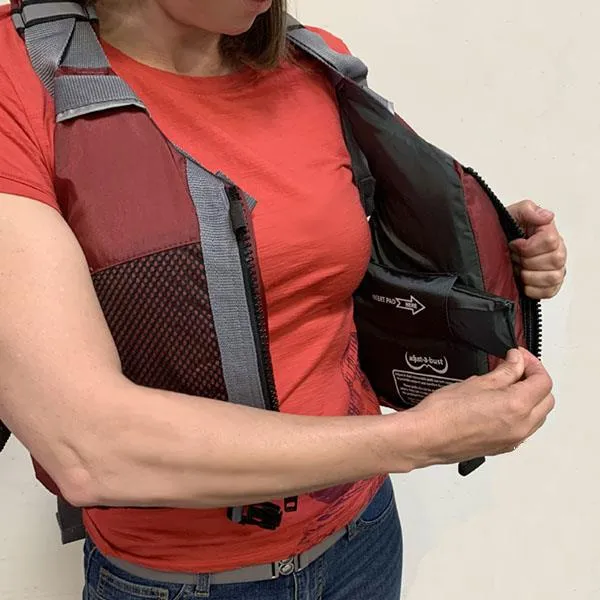 Mustang Destiny (women's)