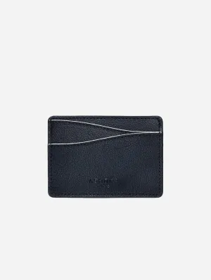 Mylo™️ Vegan Mushroom Leather Card Holder | White