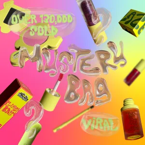 Mystery Bundle - 6 Products