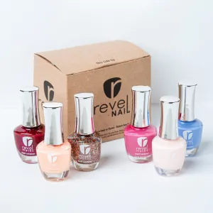 Nail Polish Grab Bag