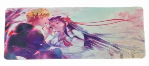 Naruto Mouse / Keyboard / Laptop / Desktop Pad