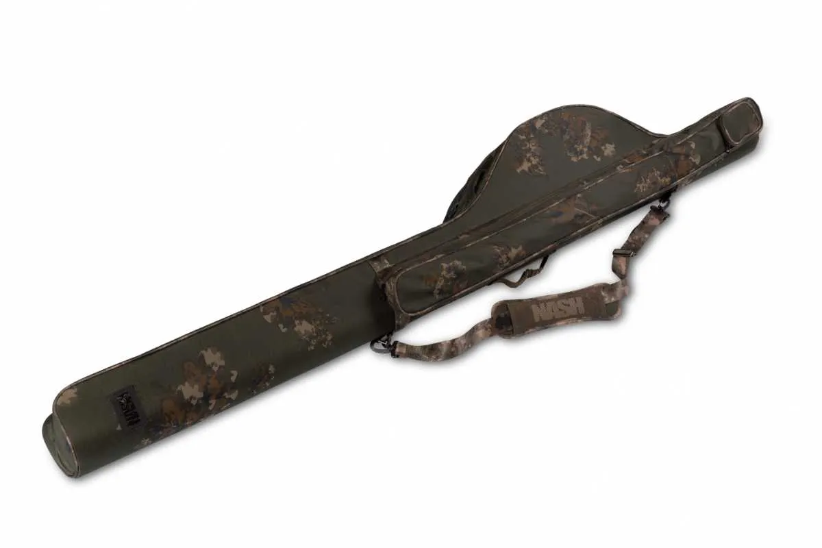 NASH Subterfuge Hi Protect 12ft 2 Rod Skin