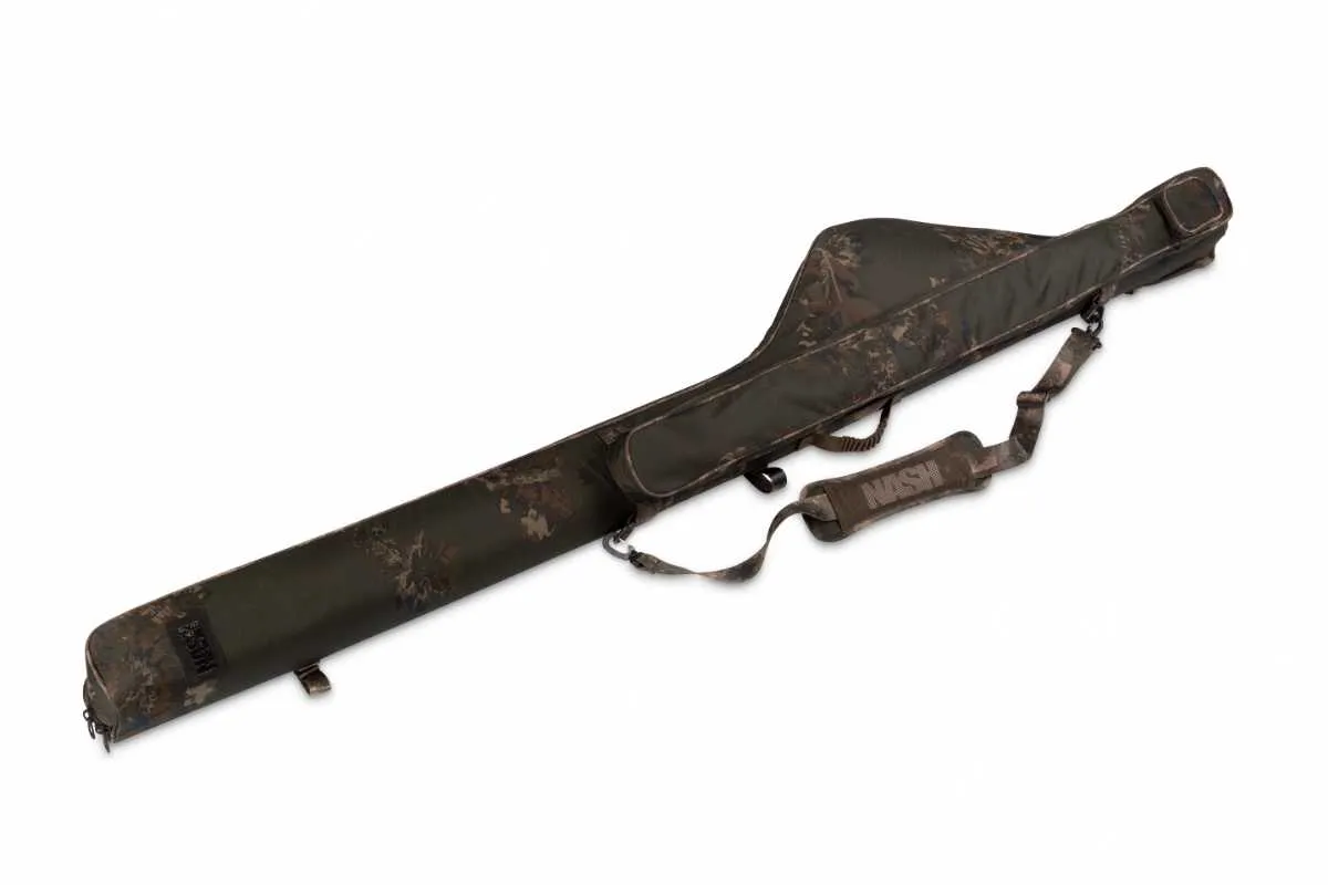 NASH Subterfuge Hi Protect 12ft 2 Rod Skin