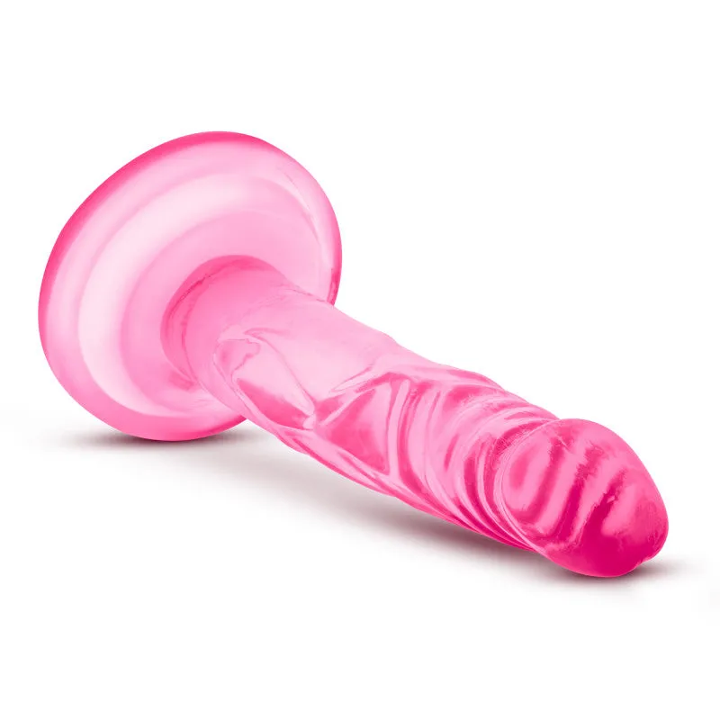 Naturally Yours - 5 Inch Mini  - Pink
