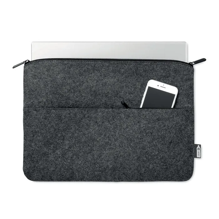 Navlaka za 14" laptop od RPET filca