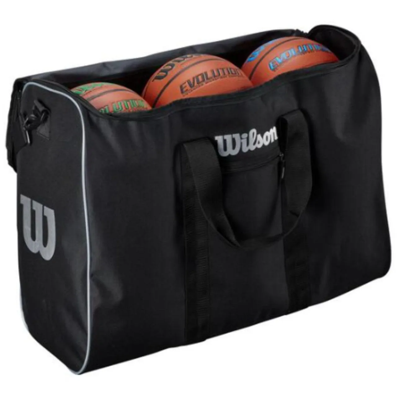 NBA 6 Ball Travel Bag