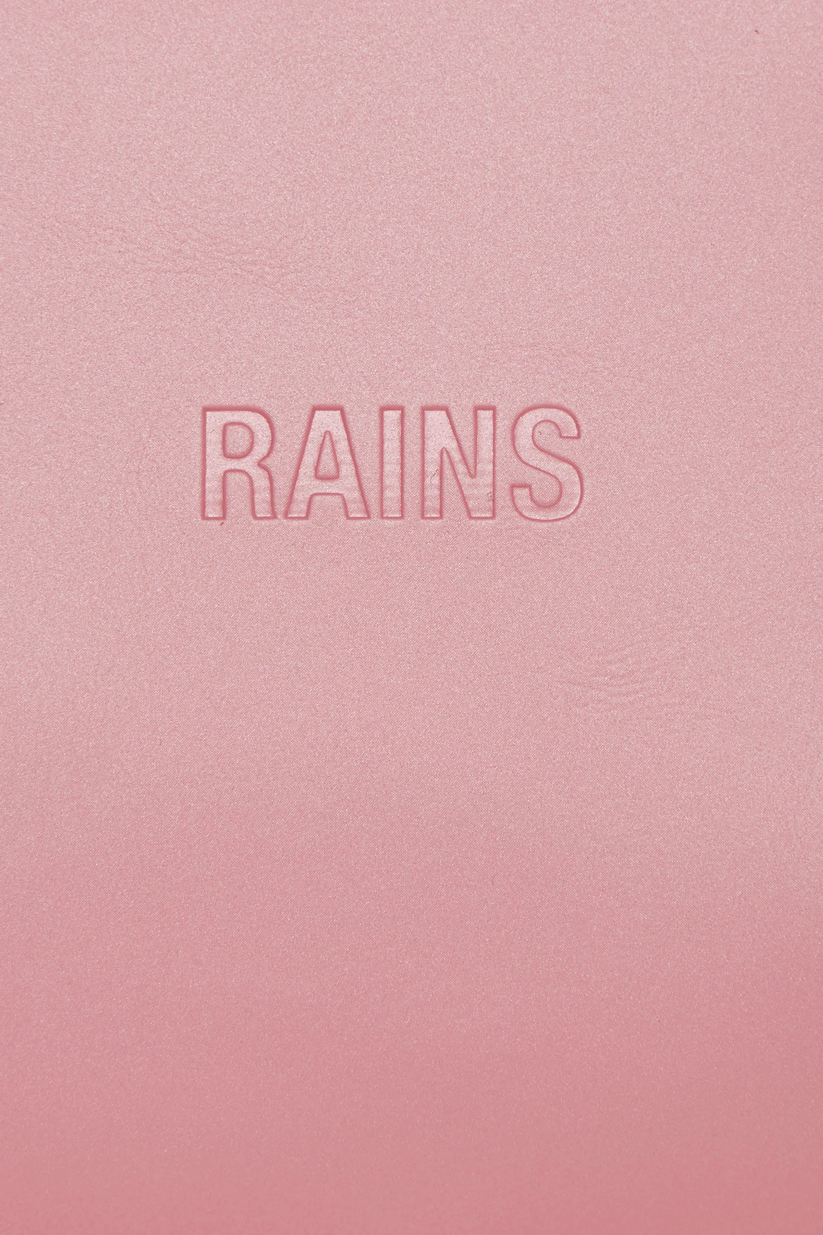 Neceser Cosmetic Bag de Rains Pink Sky