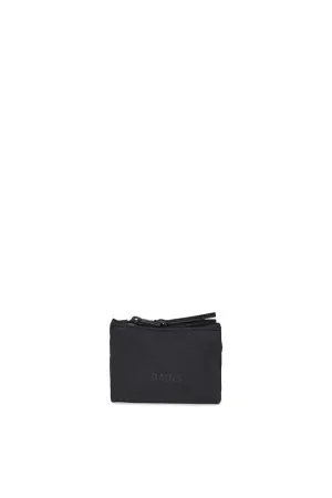 Neceser Scuba Cosmetic Bag Micro Black
