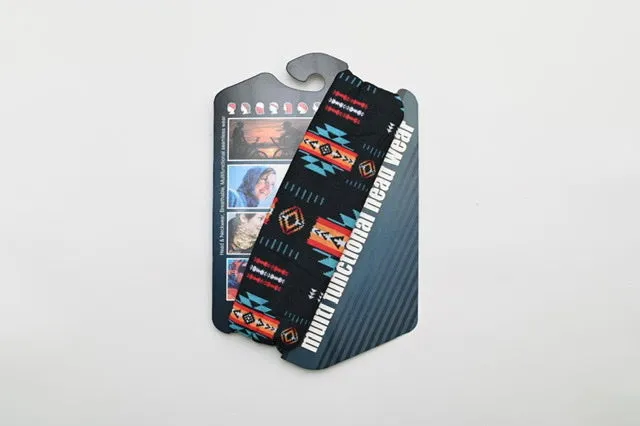 Neck Gaiter