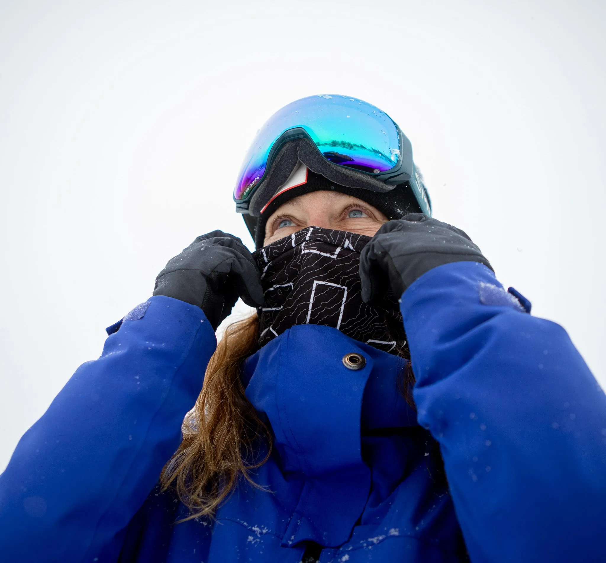 Neck Gaiter