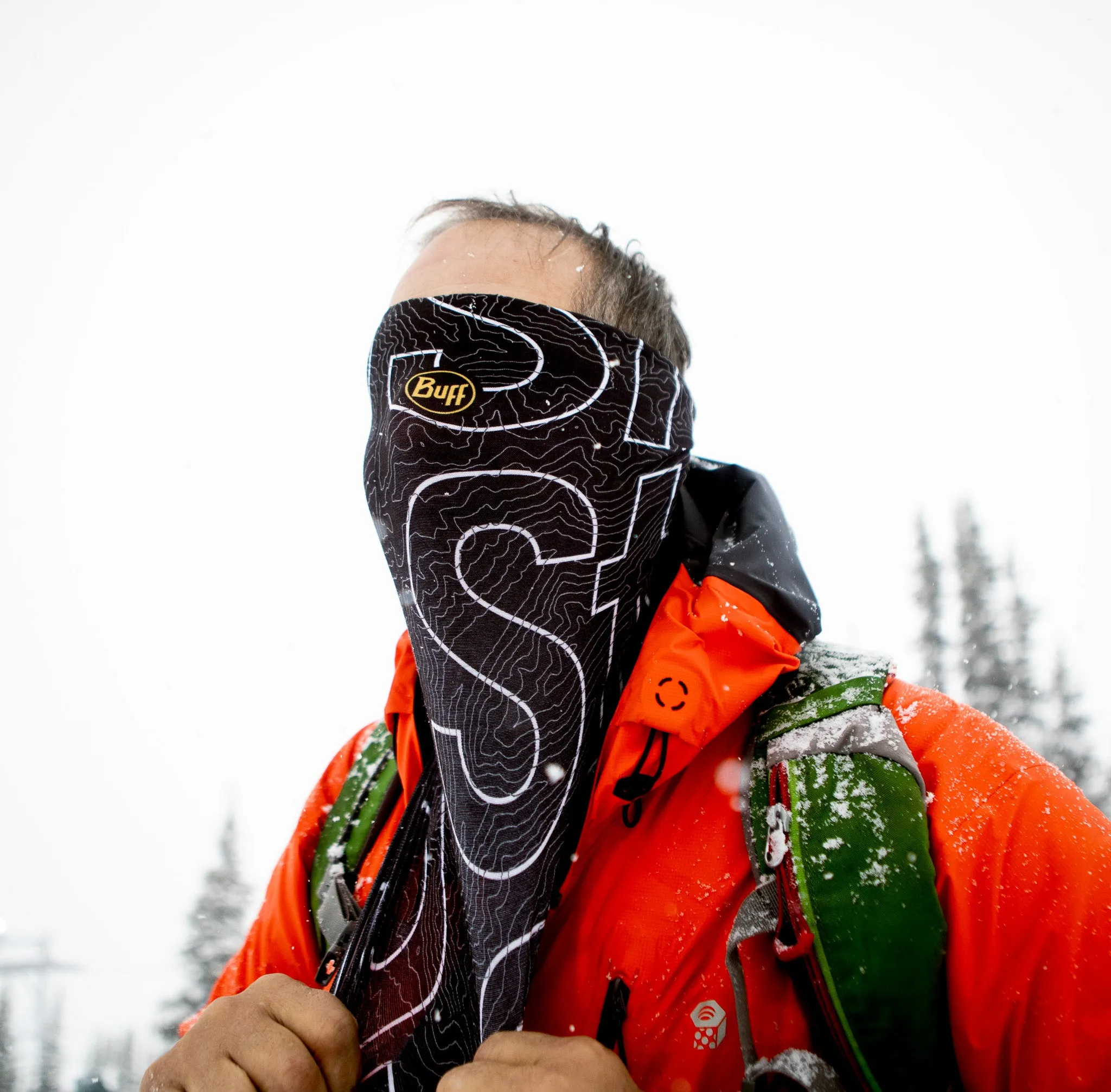 Neck Gaiter