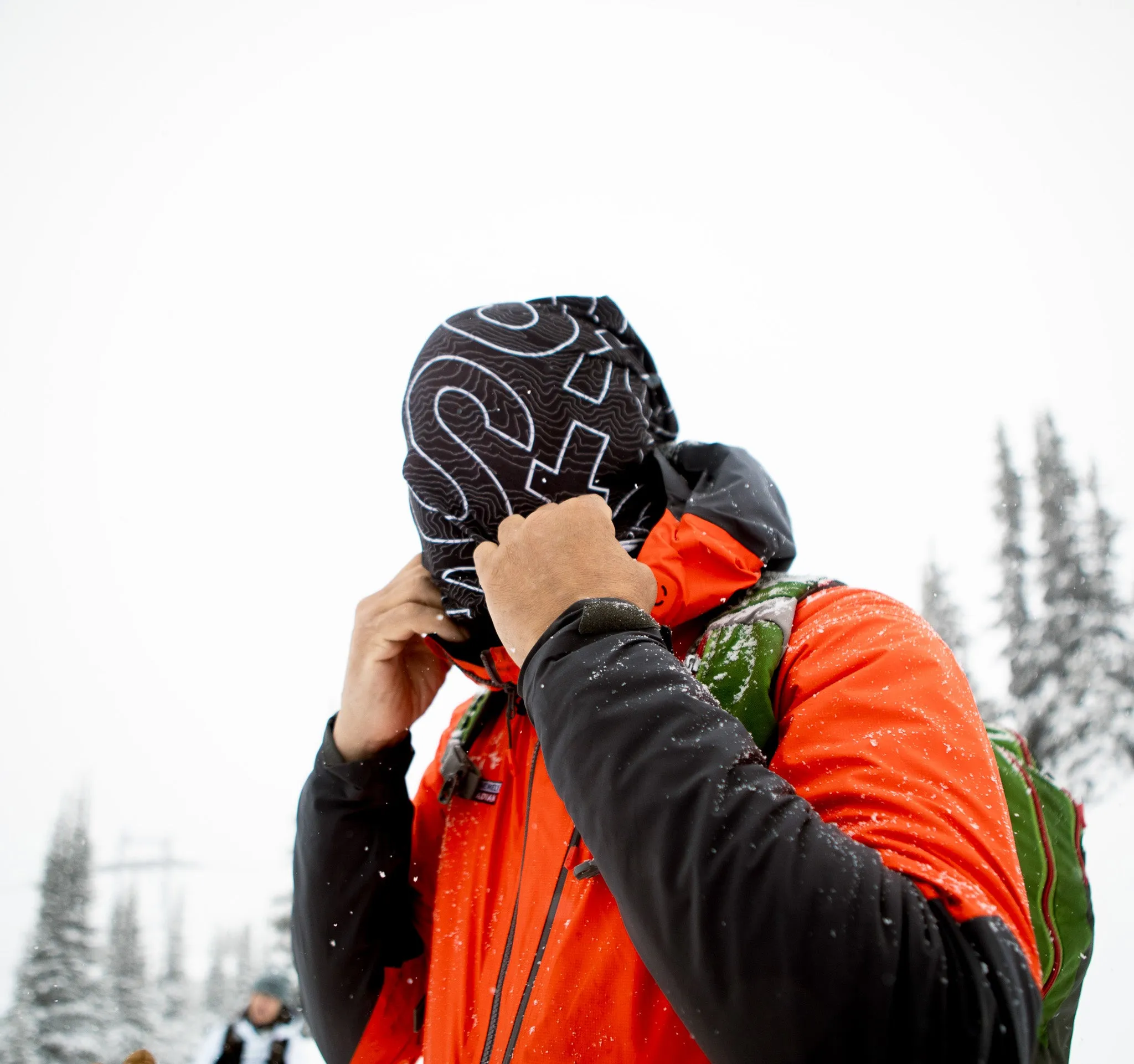 Neck Gaiter