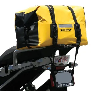 NELSON-RIGG Tailbag SE-3010-YEL WP Yellow