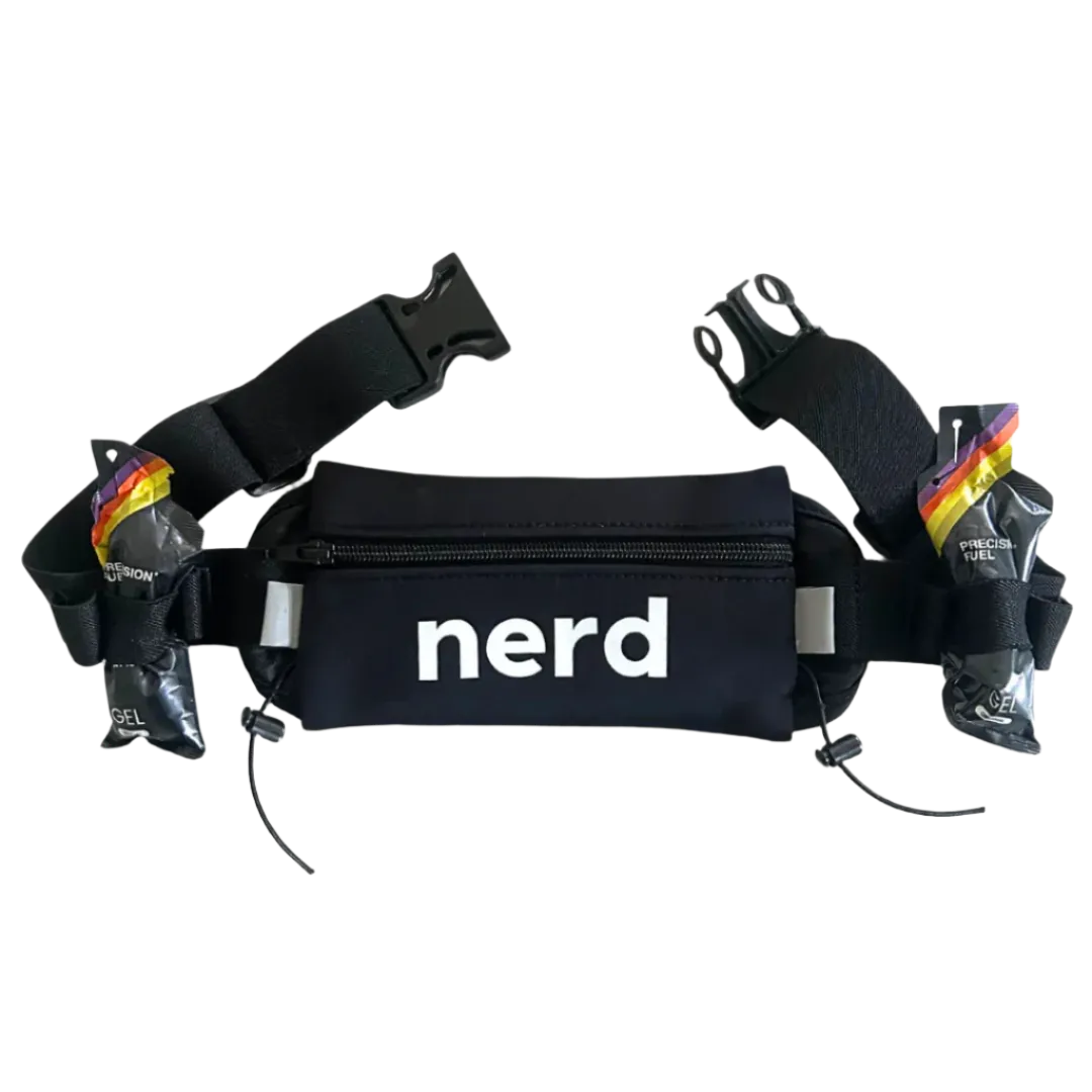 Nerd Belt - NBracer