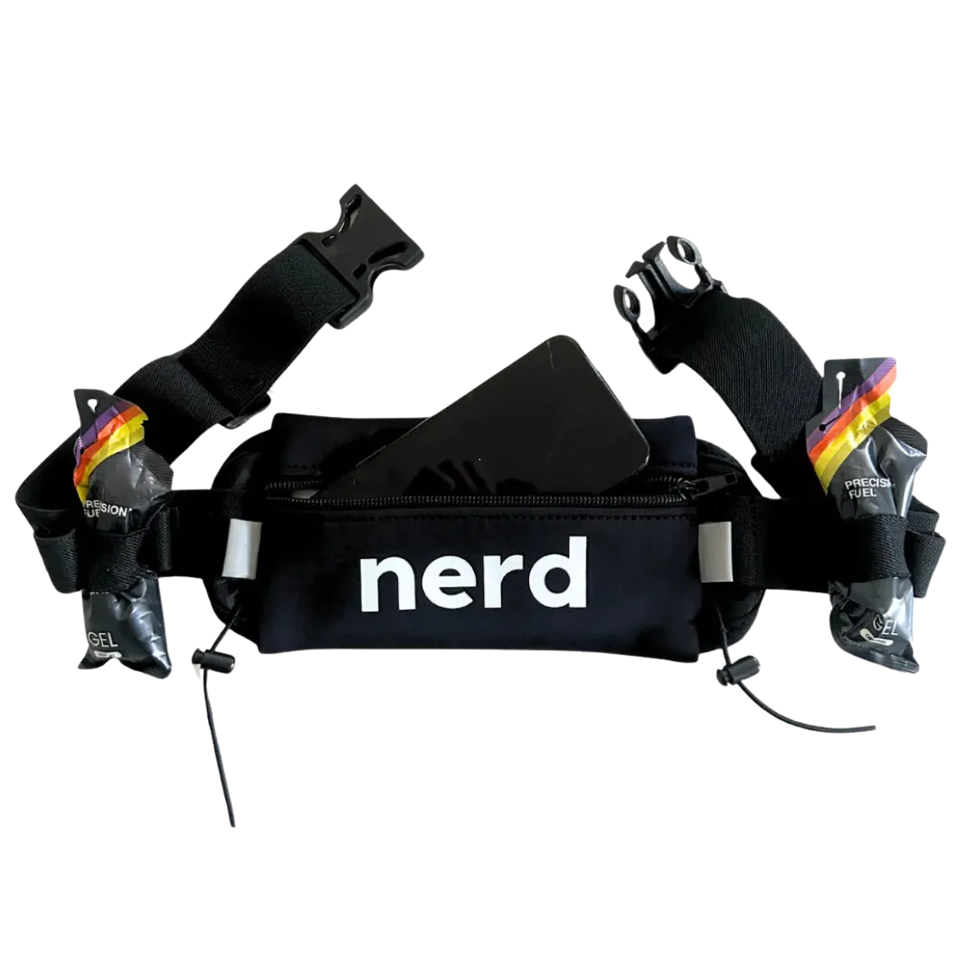 Nerd Belt - NBracer
