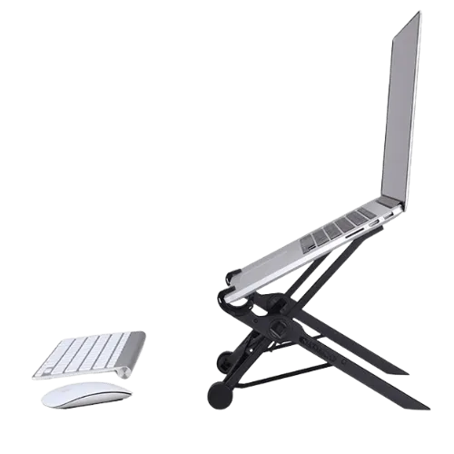 Nexstand K2 Ergonomic Laptop Riser