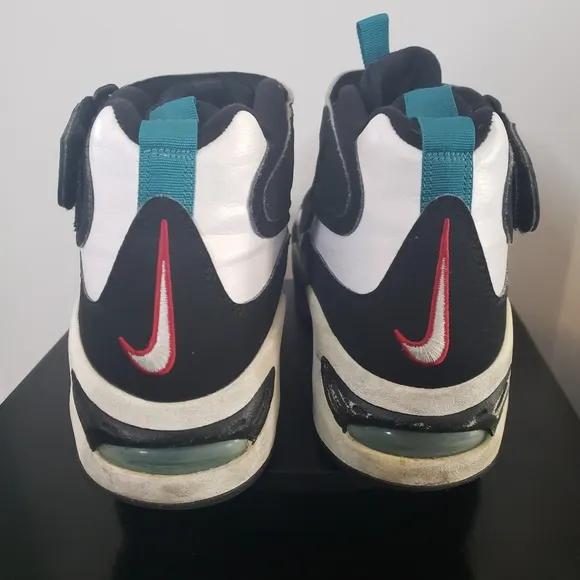 Nike Men's Air Griffey Max 1 &quot;Freshwater&quot; 2016 Size 8.5