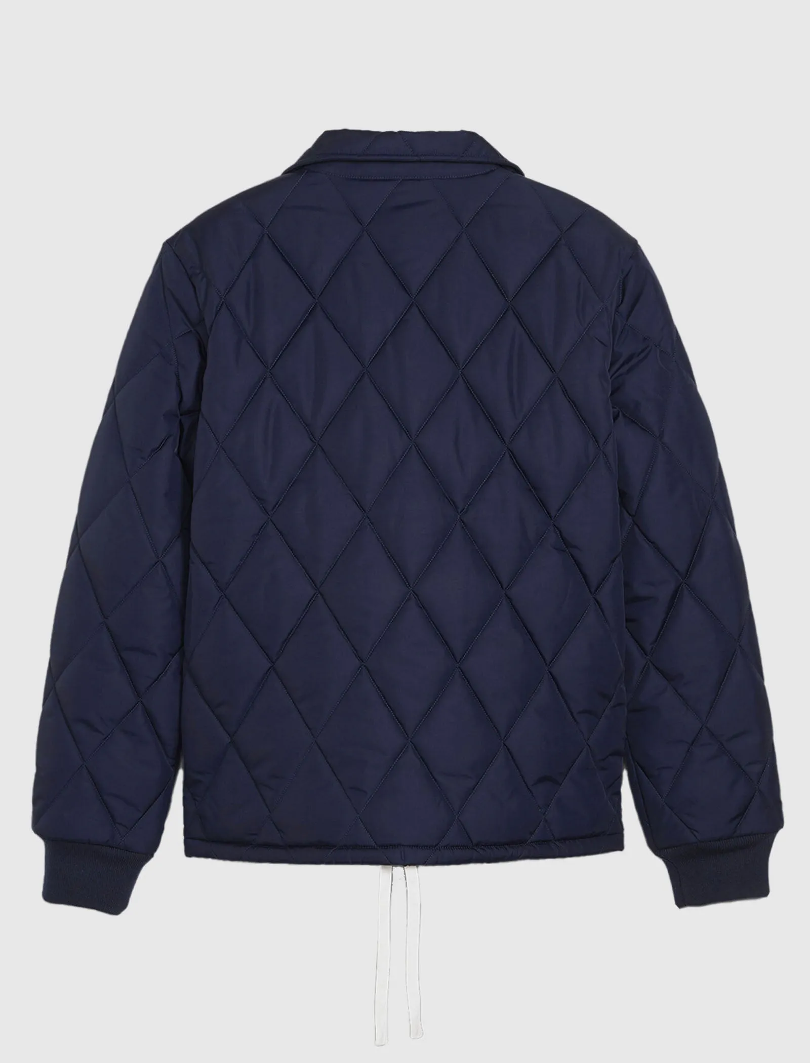 NOAH QUILTED JACKET