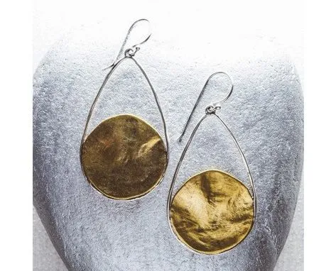 Nomad Earrings
