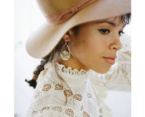 Nomad Earrings