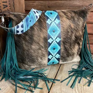 Oakley - Brindle w/ Glacier Park Navajo