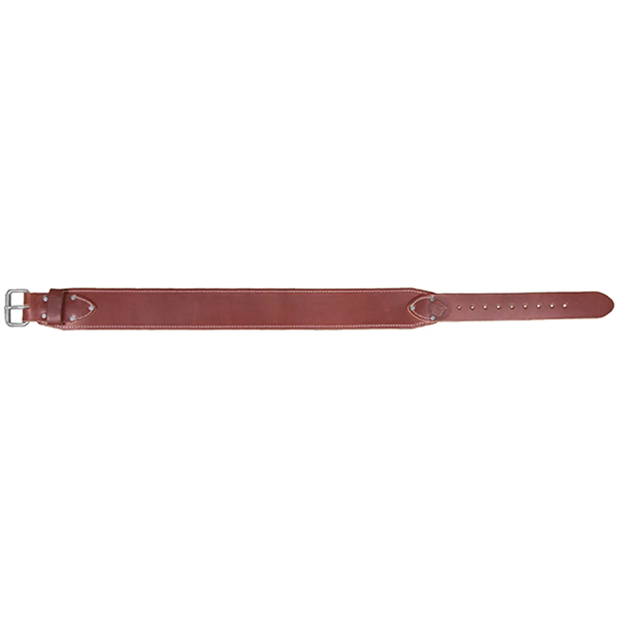 Occidental Leather HD 3" Ranger Leather Work Belt