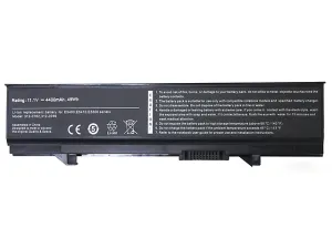 Oem Dl 50 Latitude E5400 L Batería Para Laptop 11.1 V 4400m Ah