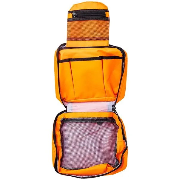 OEM Travel Toiletries Bag (Black)