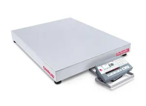 Ohaus D52P250RQV5 DEFENDER 5000 - D52 Bench Scale, 250000 g x 10 g