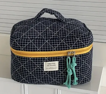 Olivia Cosmetic Bag