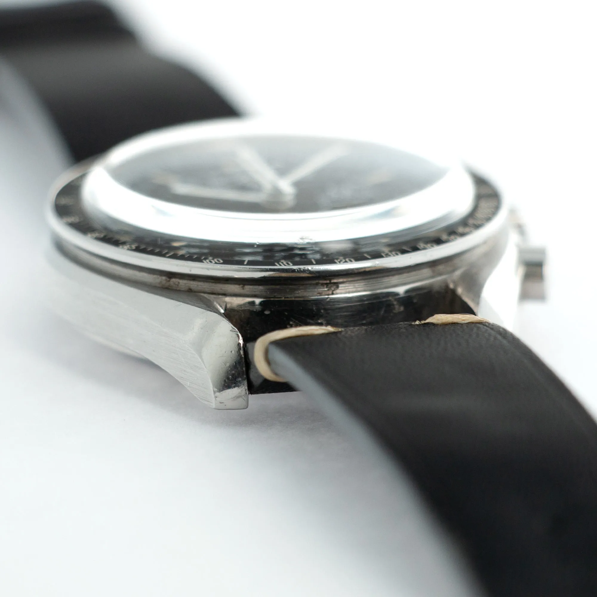 Omega Speedmaster Holy Grail Watch, Ref. 376.0822