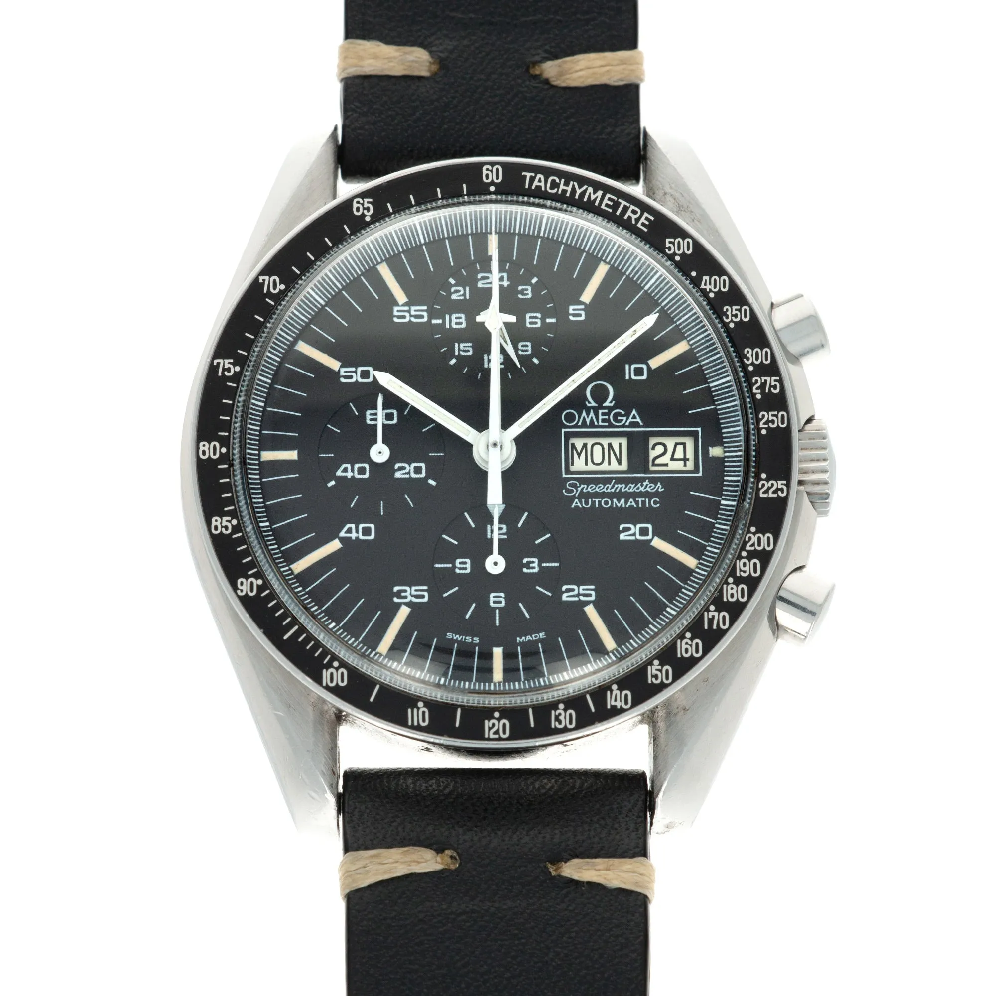Omega Speedmaster Holy Grail Watch, Ref. 376.0822