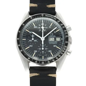 Omega Speedmaster Holy Grail Watch, Ref. 376.0822