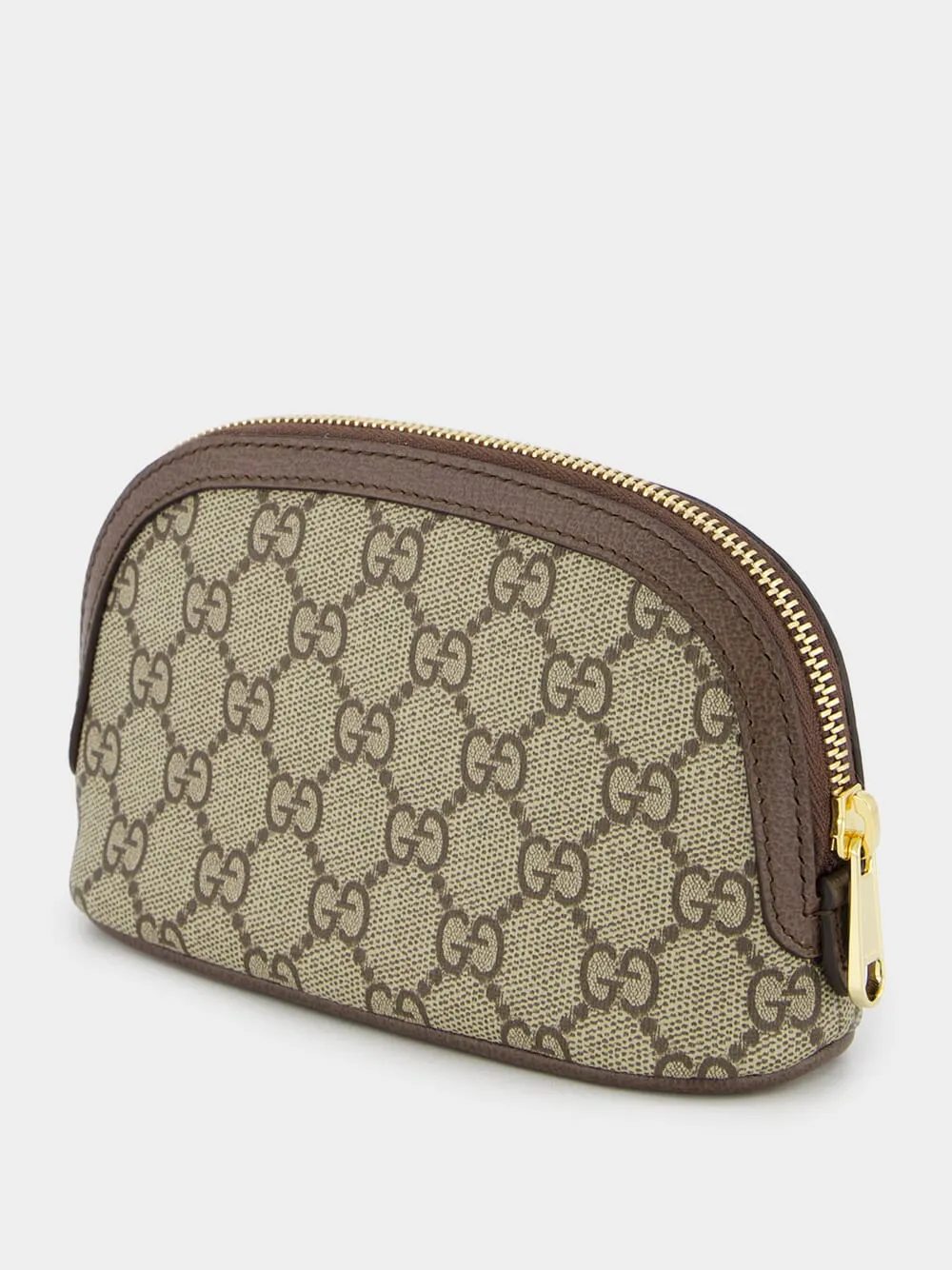 Ophidia GG Cosmetic Case